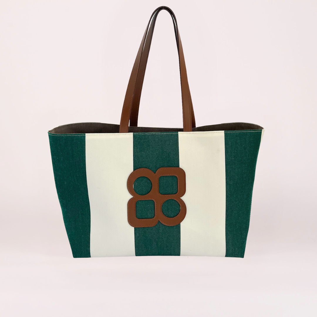 Cabas Upcycling