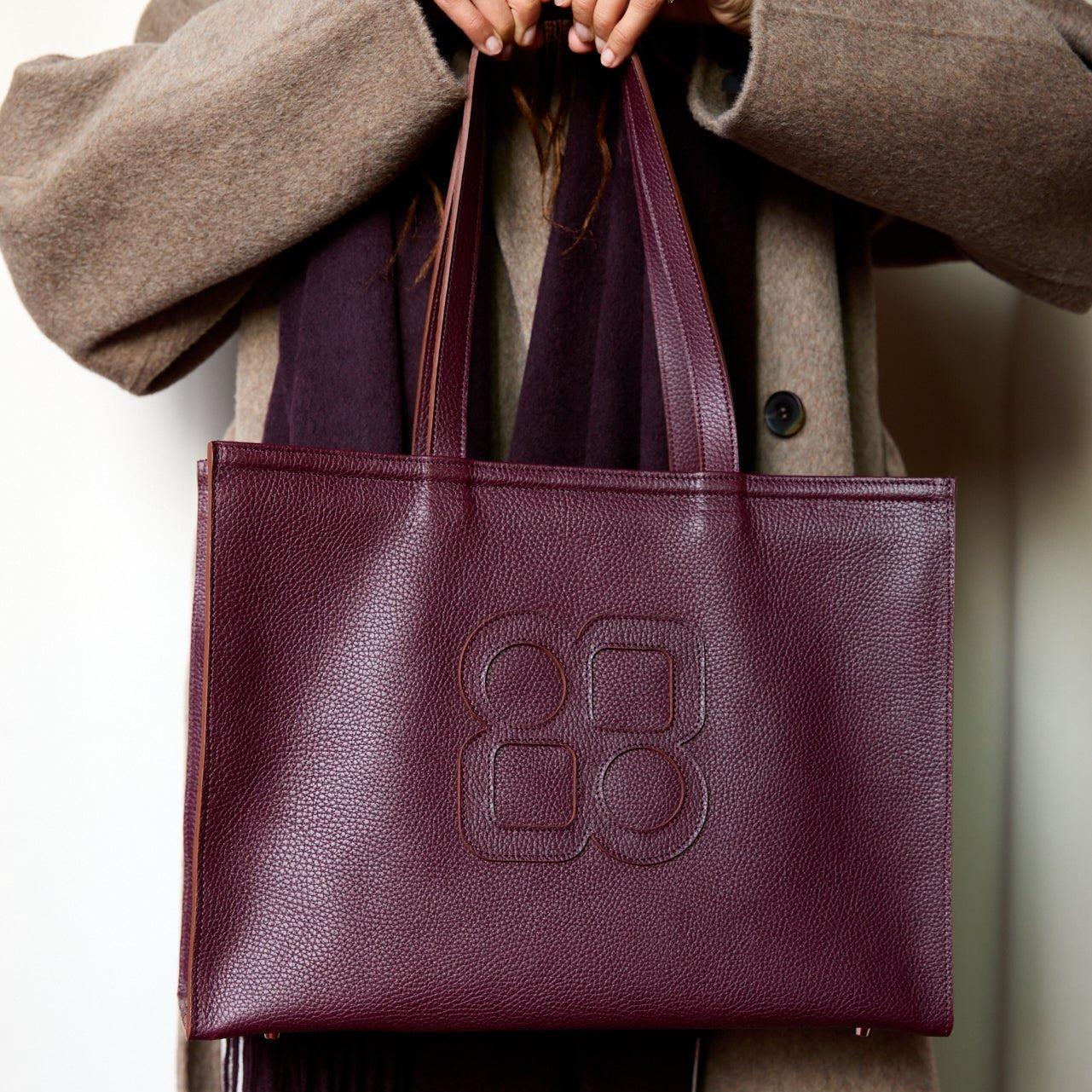 Clover Tote