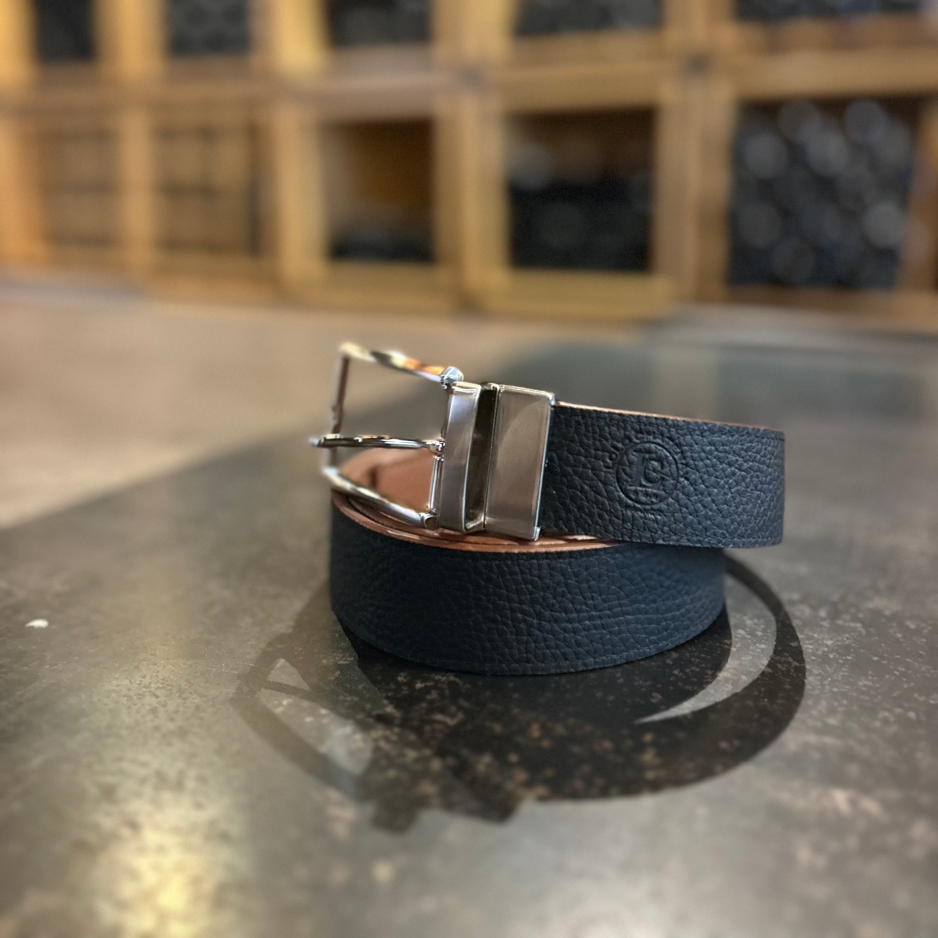 75/90 Reversible Belt