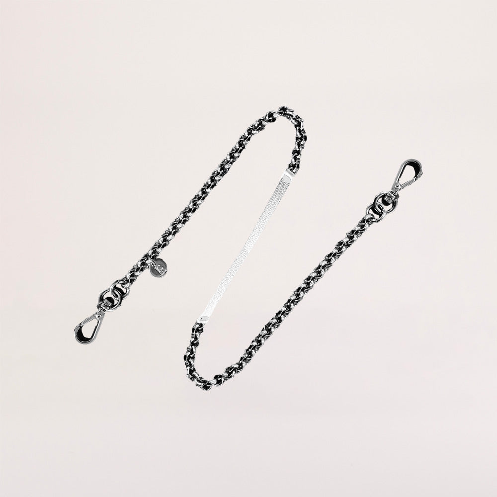 Chain Shoulder Strap