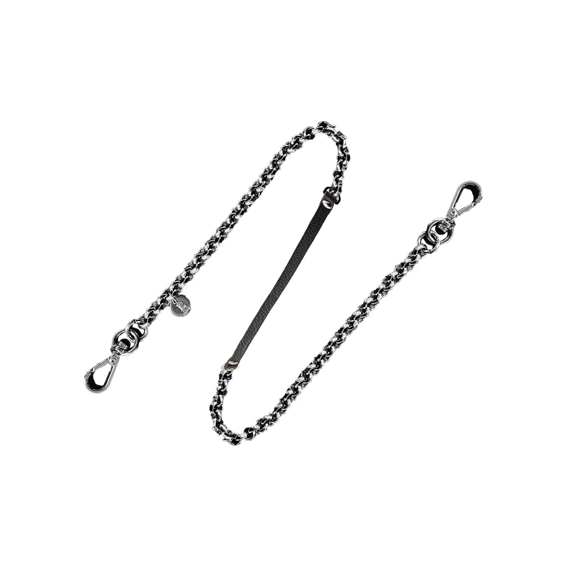 Sac NANO XL - Rabat NANO XL PYTHON et Chaîne Bandoulière