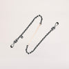 Chain Shoulder Strap Carabiners
