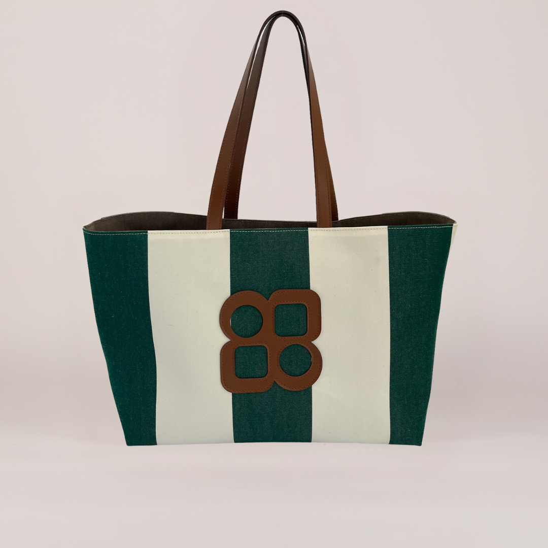 Upcycling Tote
