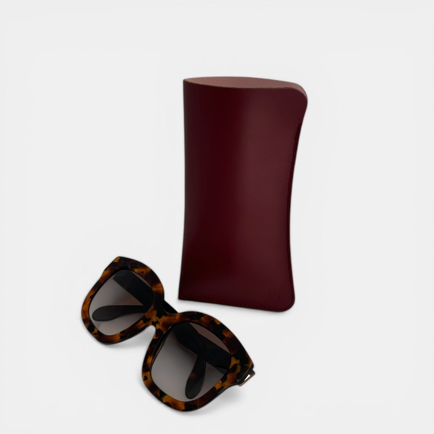 Étui à lunettes