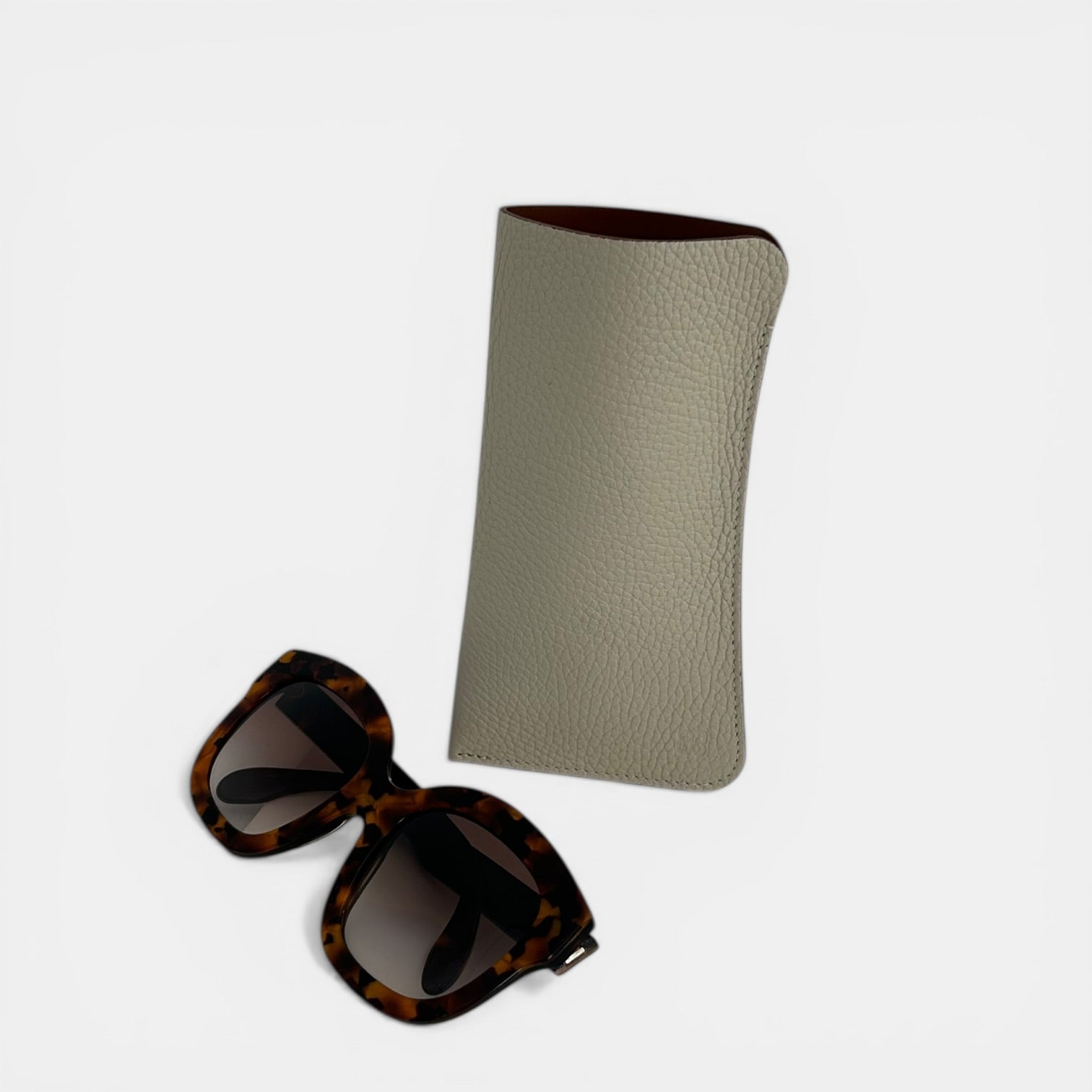 Étui à lunettes