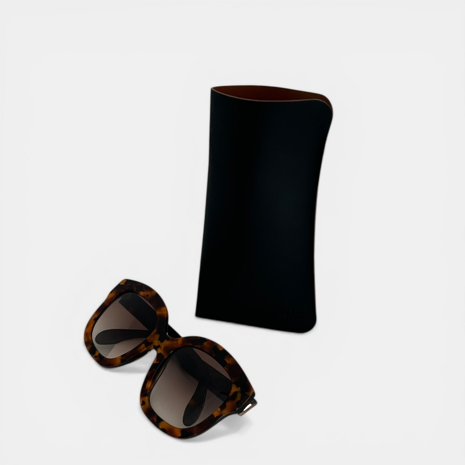 Étui à lunettes