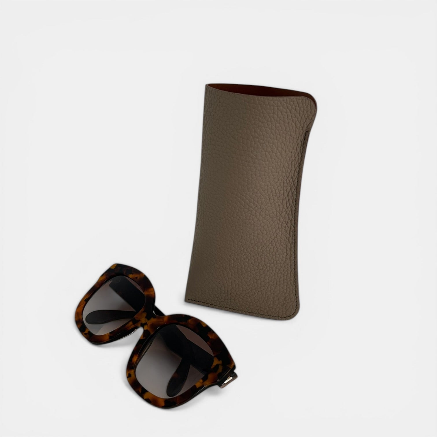 Étui à lunettes