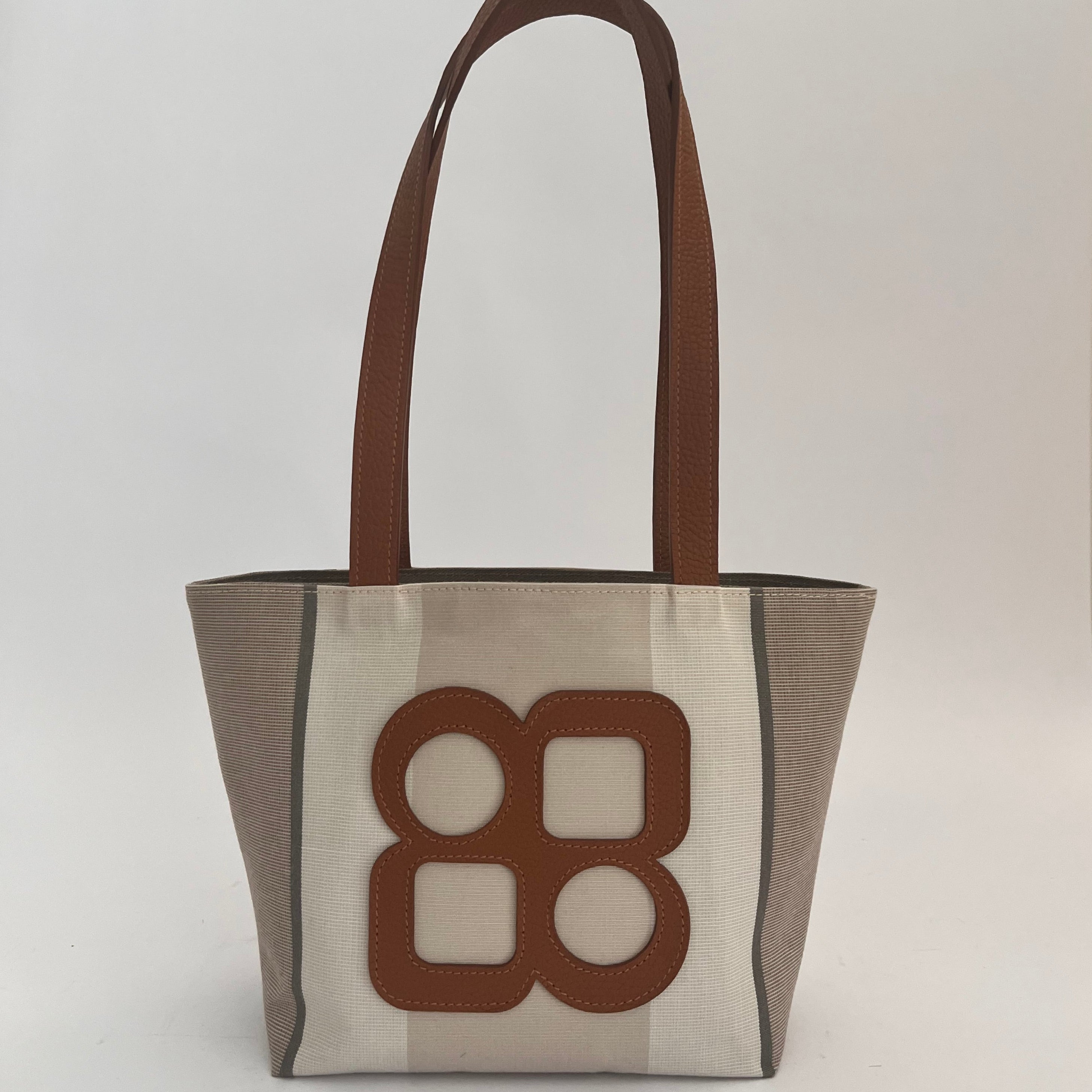 PETIT CABAS UPCYCLING