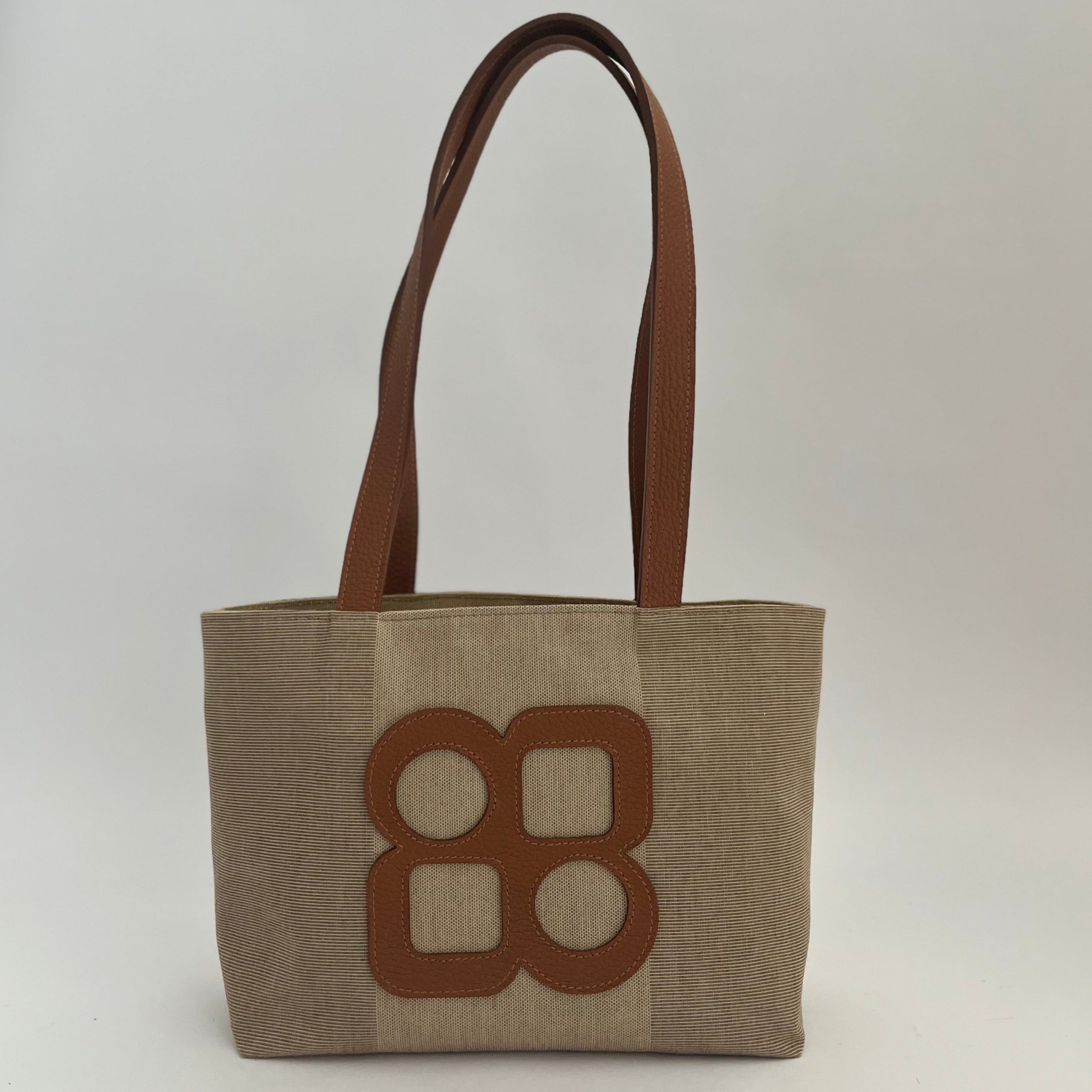 PETIT CABAS UPCYCLING