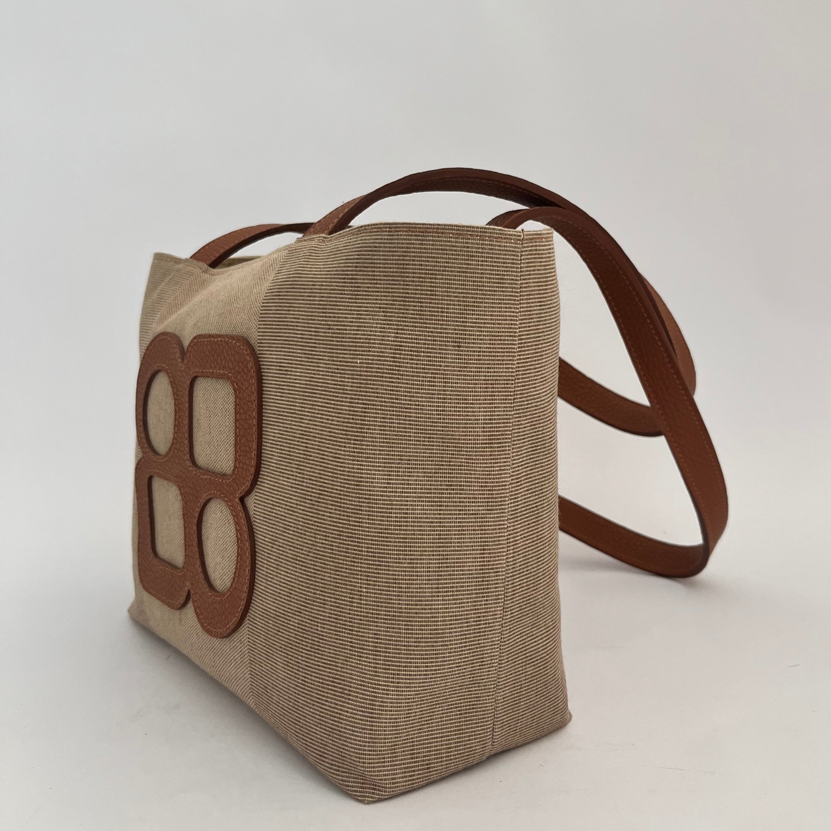PETIT CABAS UPCYCLING
