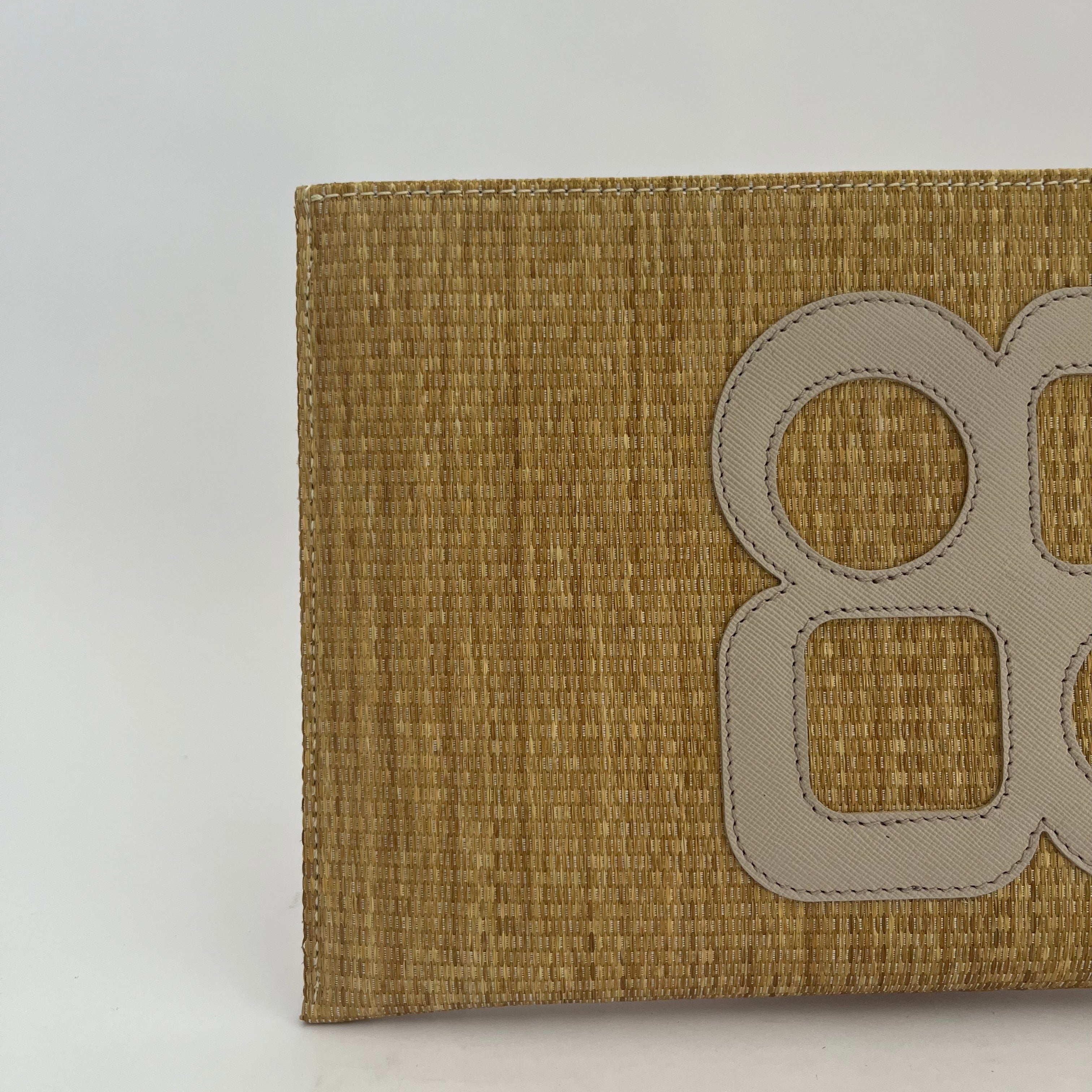 POCHETTE CLOVER