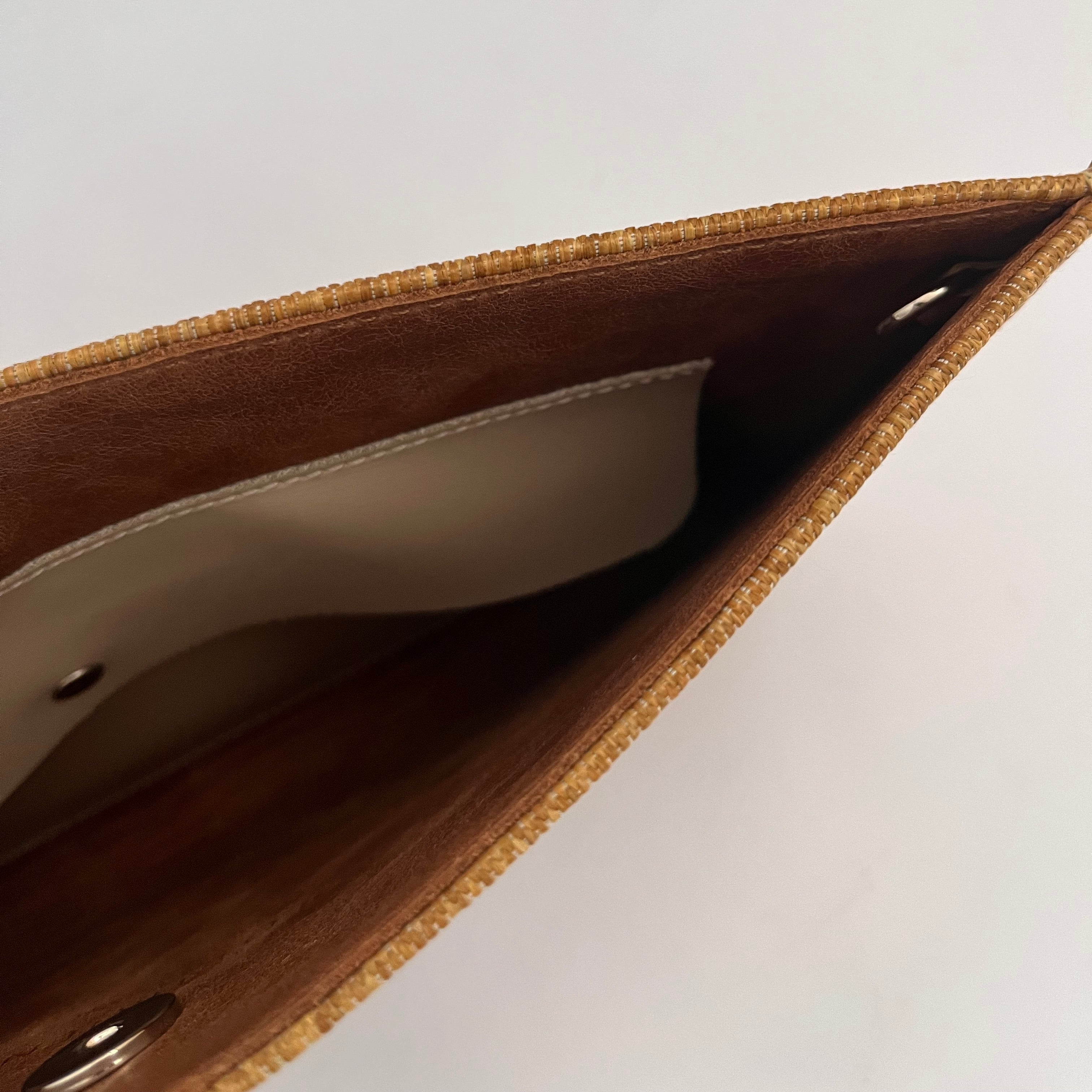 POCHETTE CLOVER