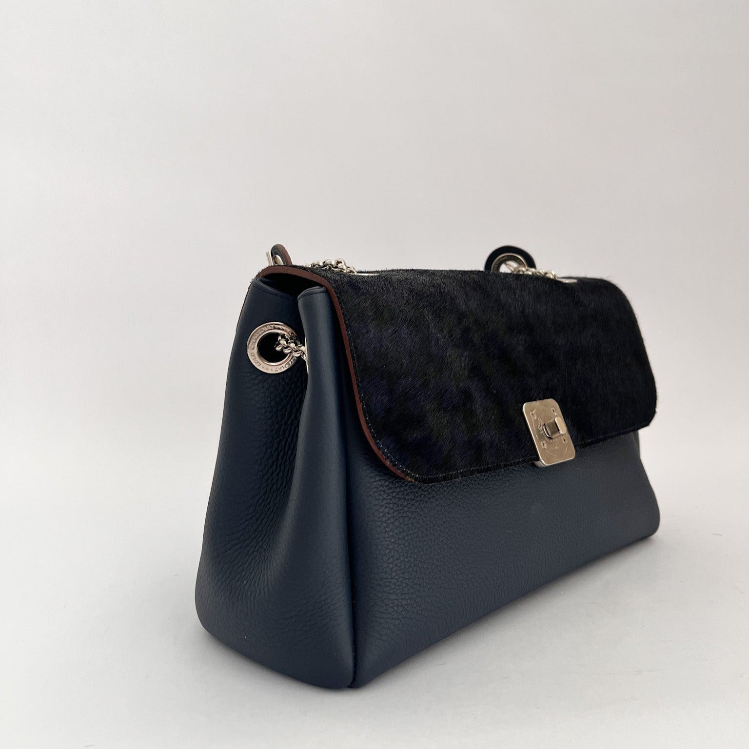 Sac SMALL - Rabat amovible, Poignée épaule