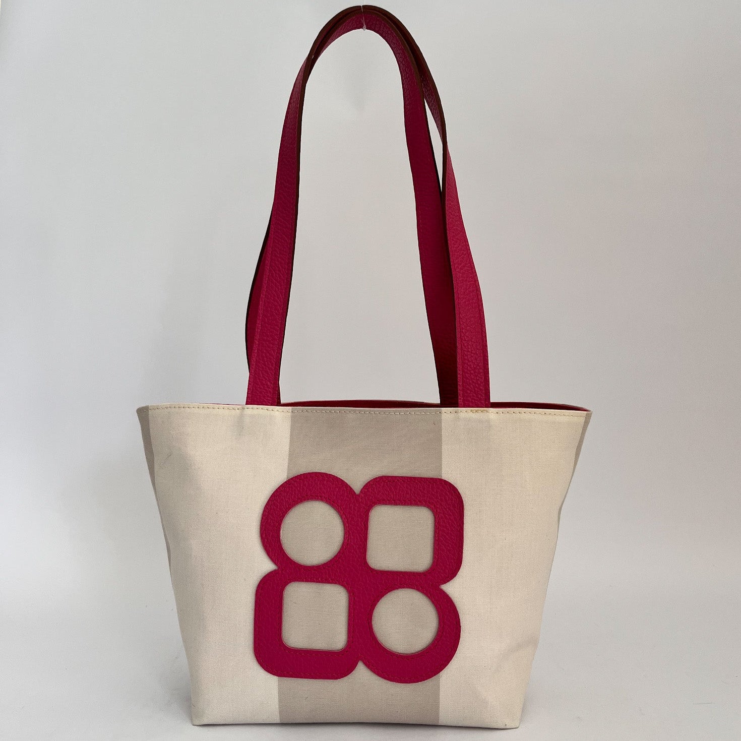 PETIT CABAS UPCYCLING
