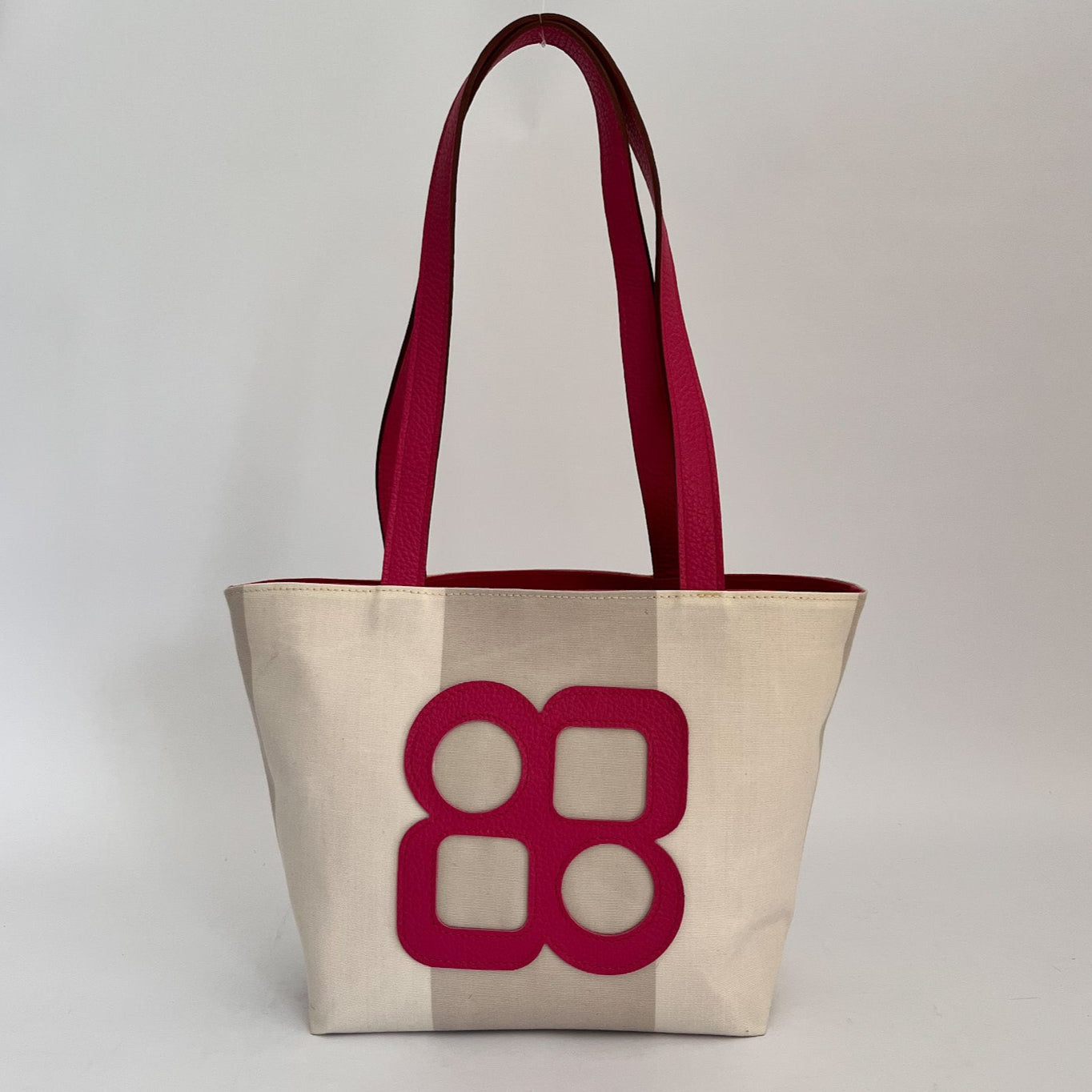 PETIT CABAS UPCYCLING