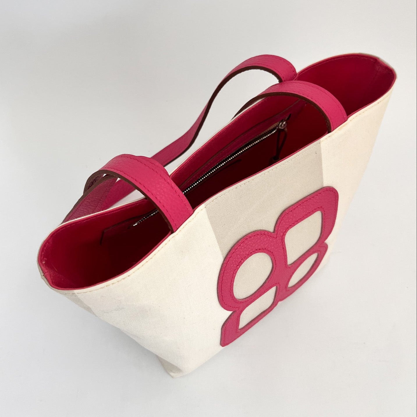 PETIT CABAS UPCYCLING