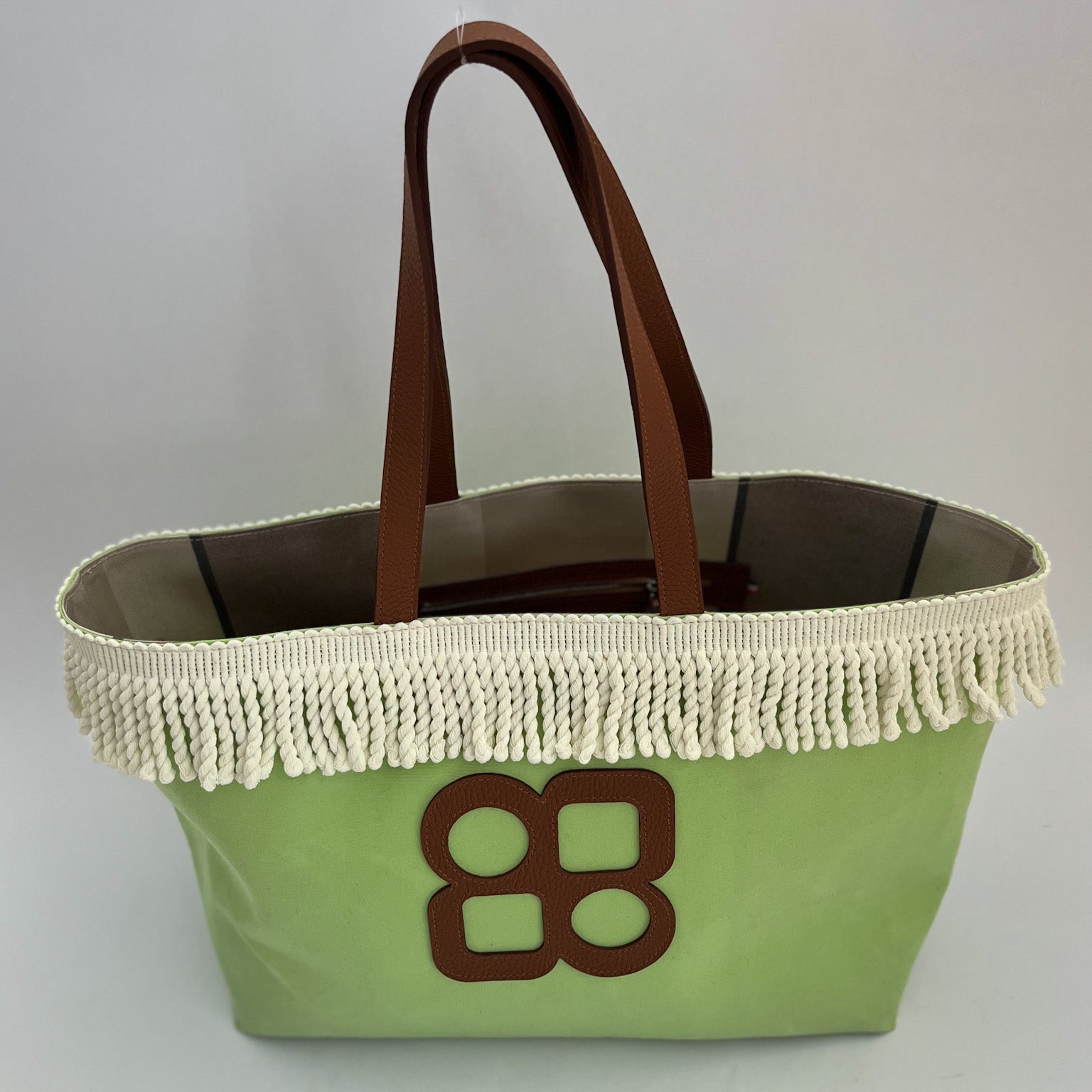 Cabas Upcycling