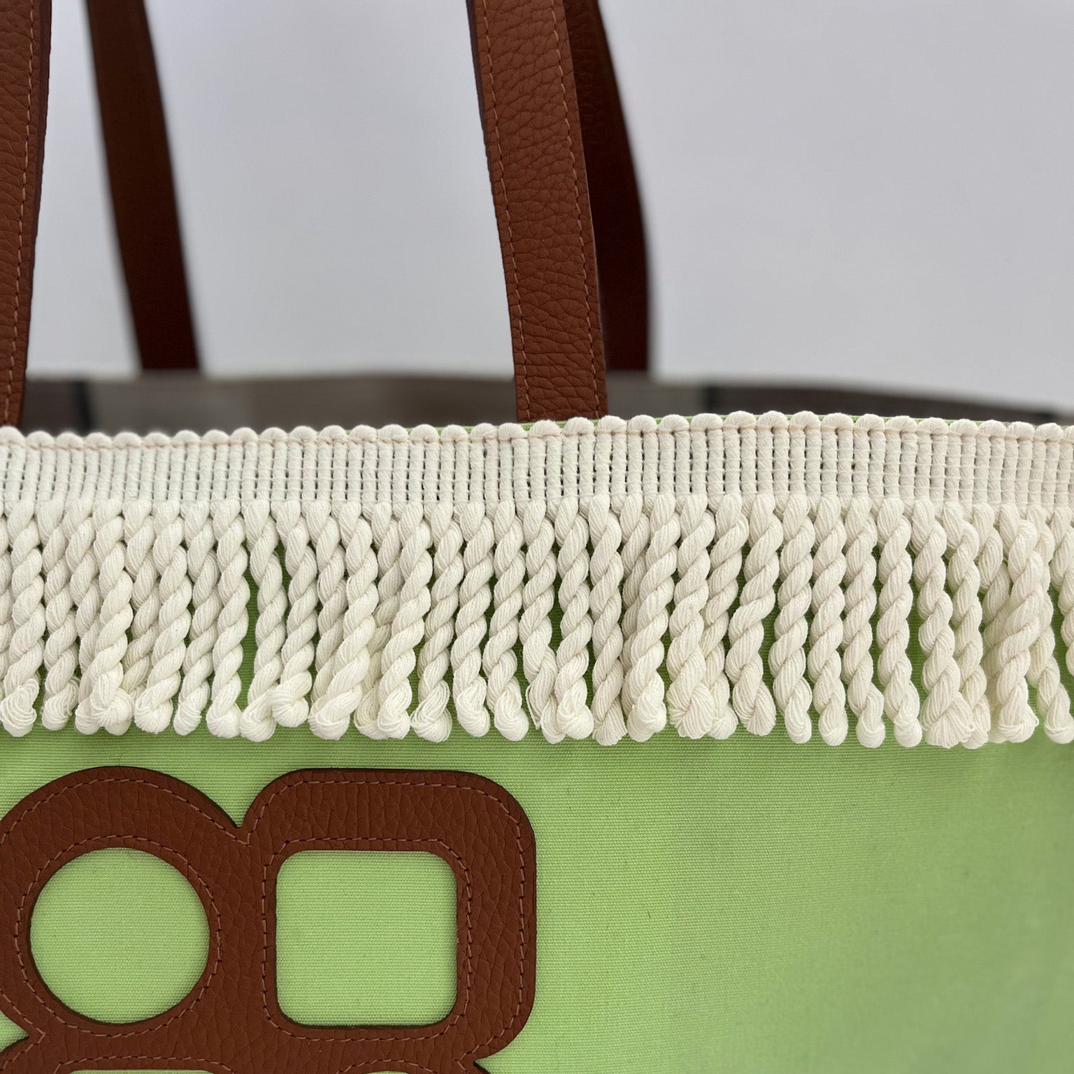 Cabas Upcycling