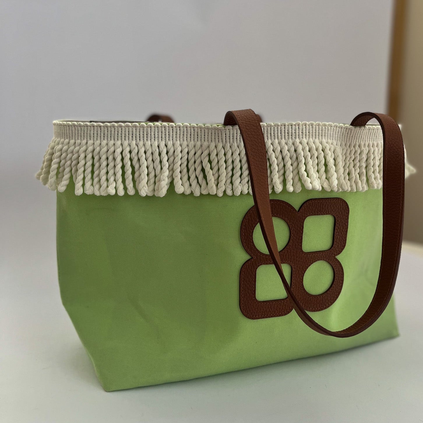 Cabas Upcycling