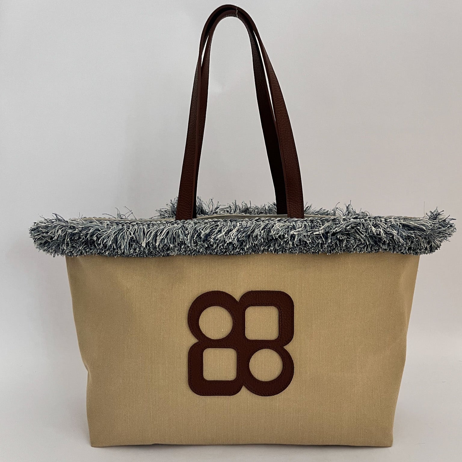 Cabas Upcycling