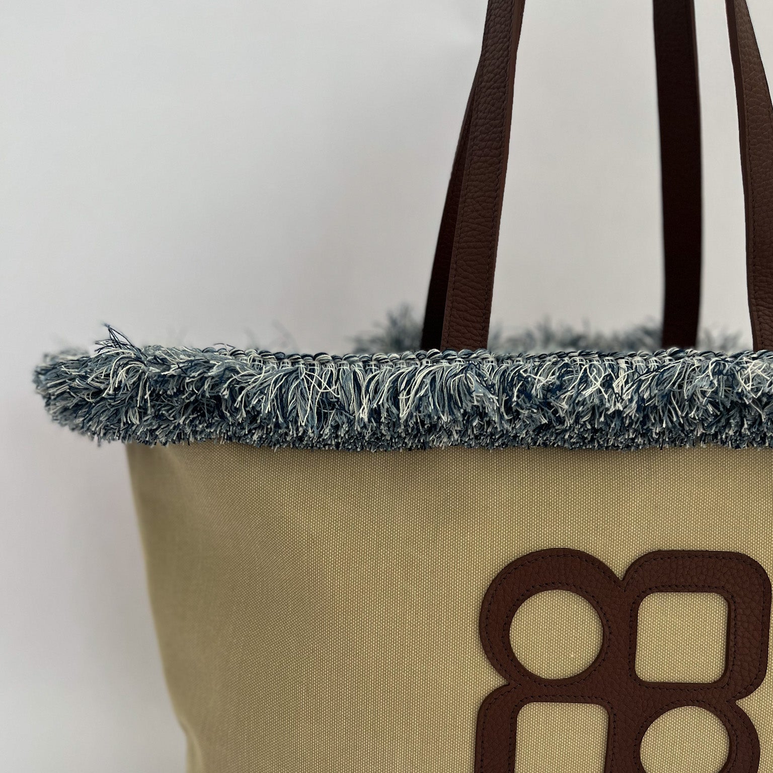 Cabas Upcycling