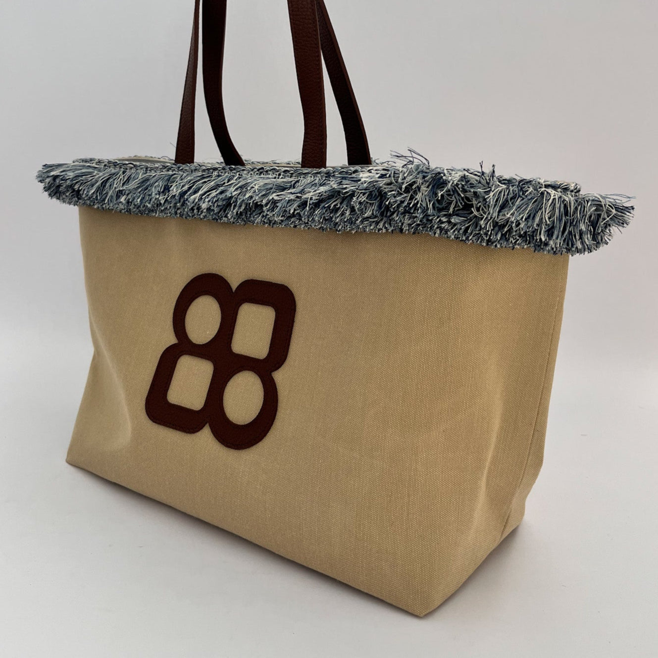 Cabas Upcycling