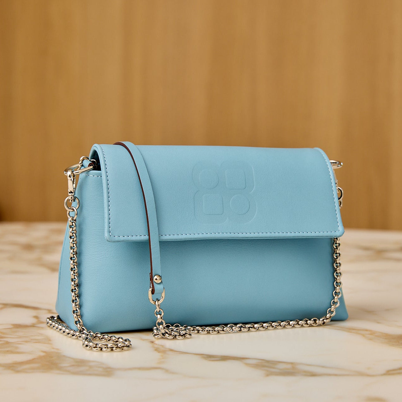Sac MINI - Chaîne Bandoulière