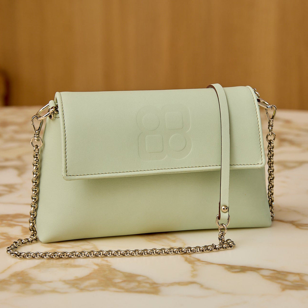 Sac MINI - Chaîne Bandoulière