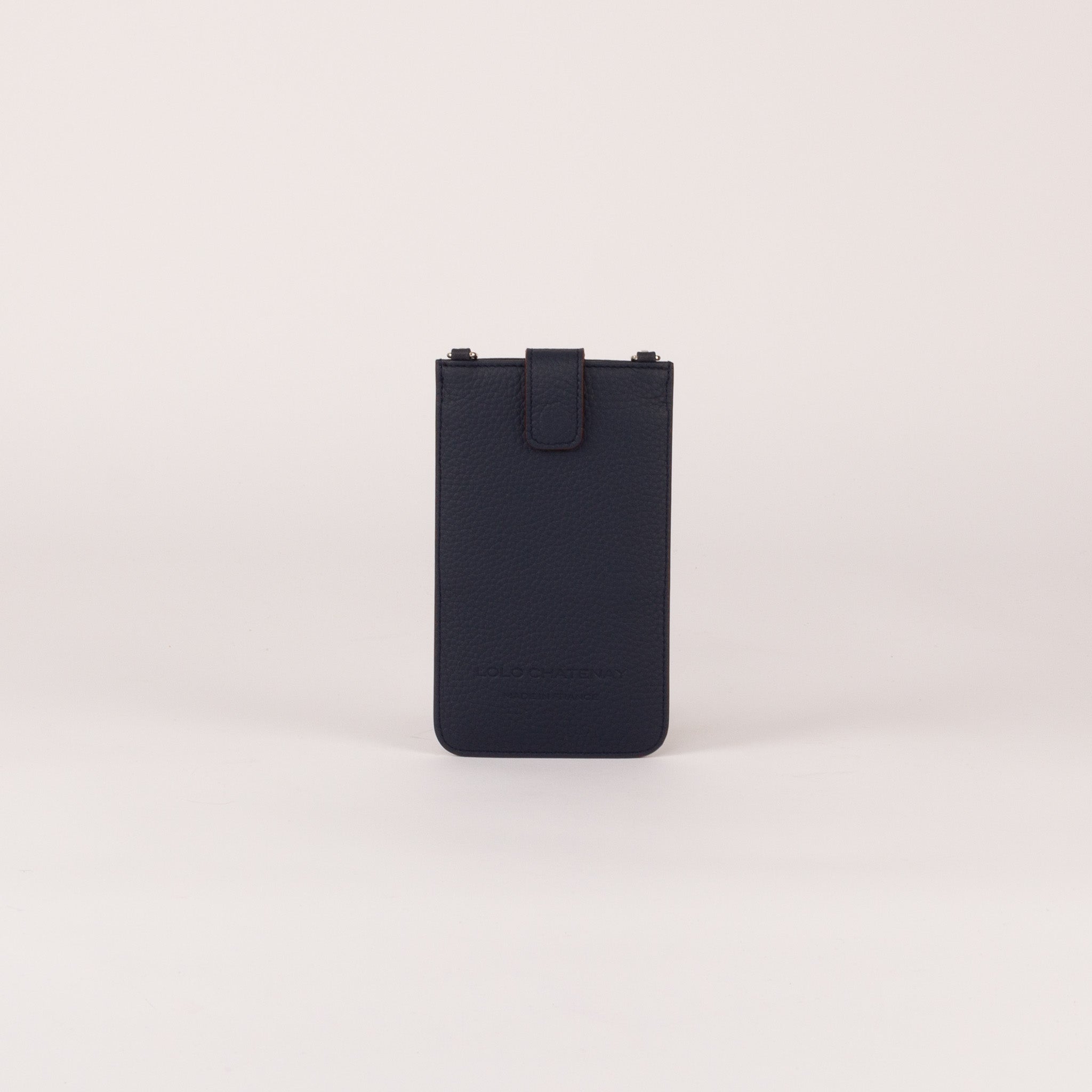 Phone Pocket - Adjustable Shoulder Strap