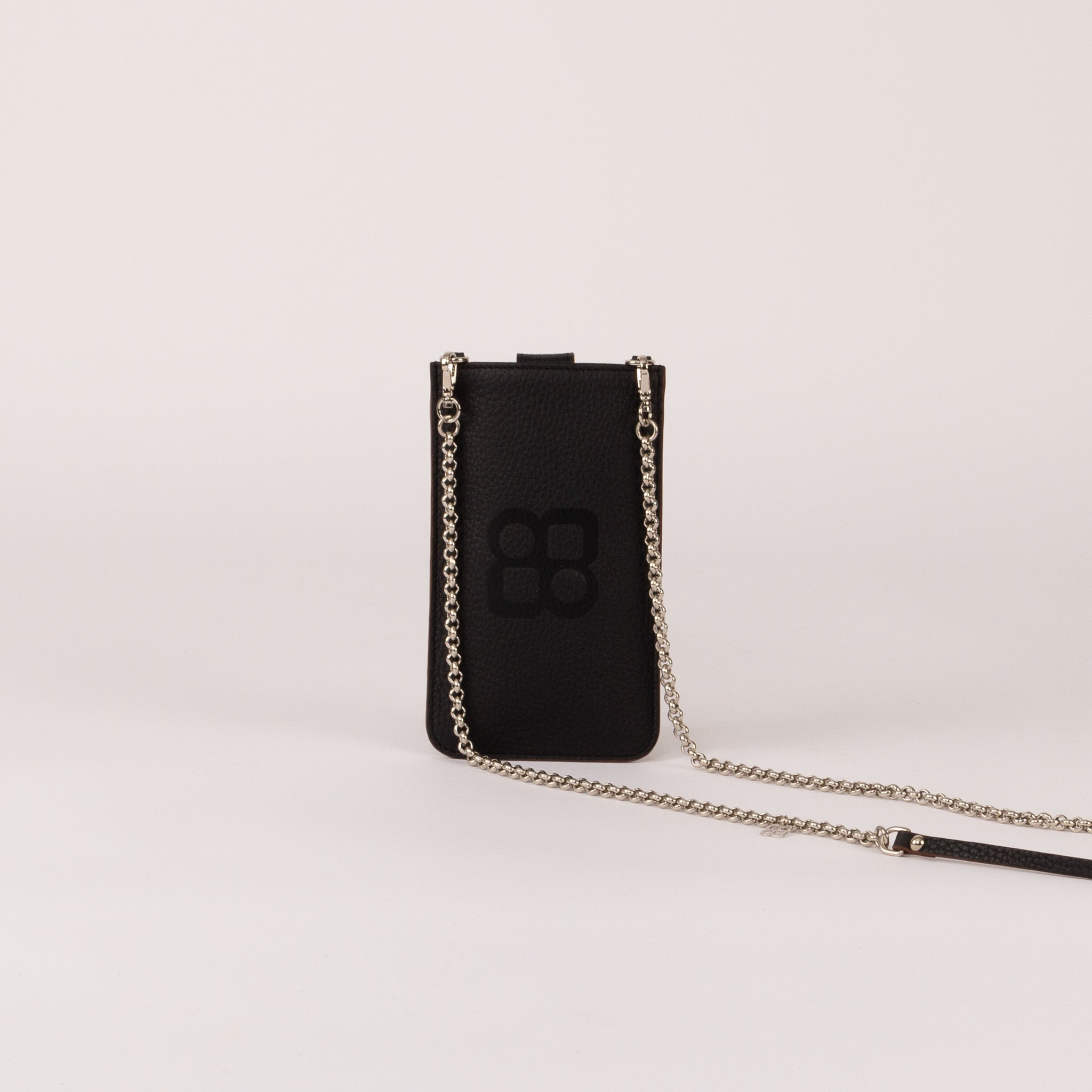 Phone Pocket - Chaîne Bandoulière