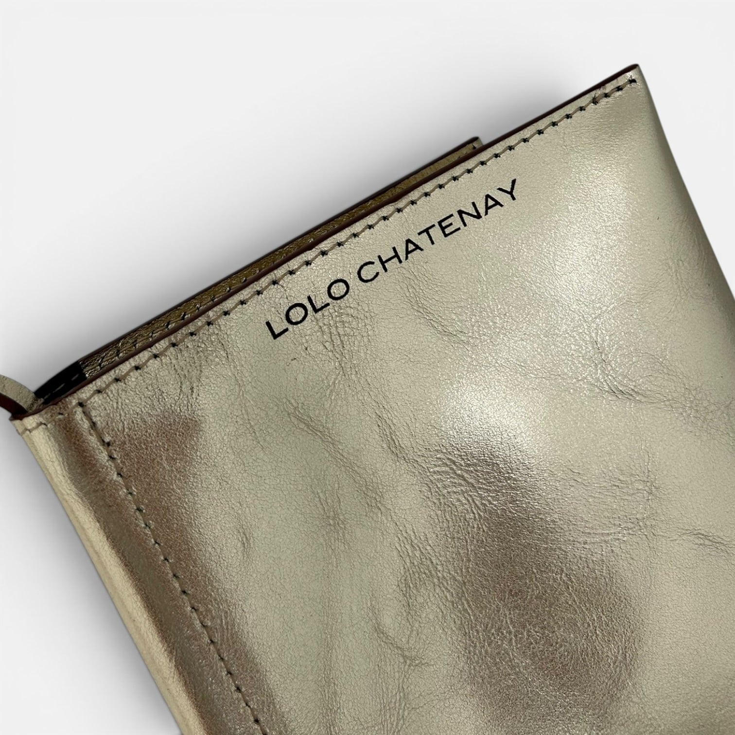 POCHETTE TESS