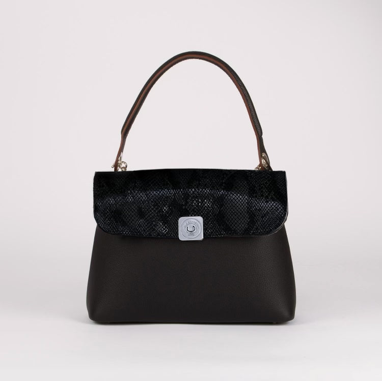 Big Bag - Dream Flap and Shoulder Handle