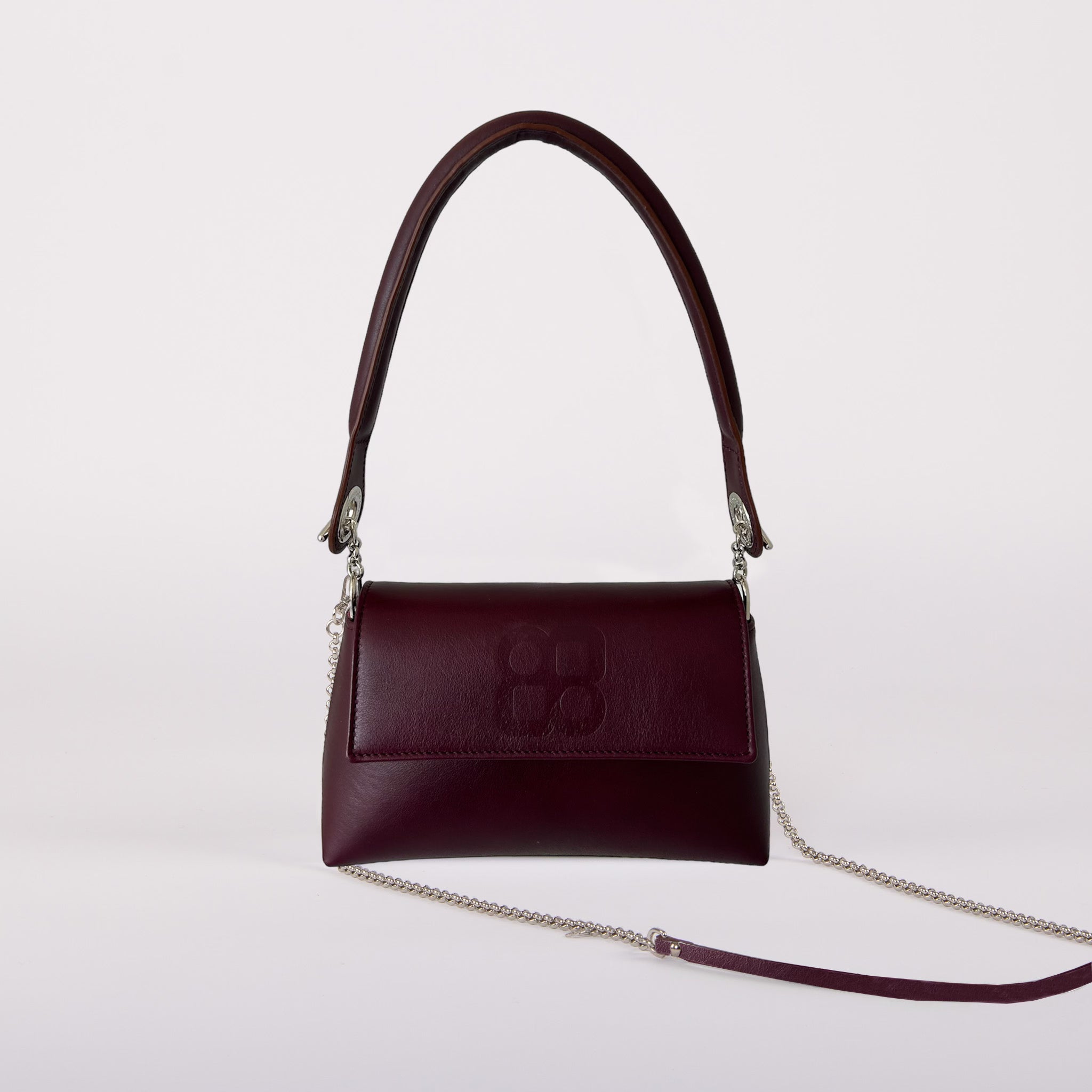 MINI Bag - Chain Shoulder Strap