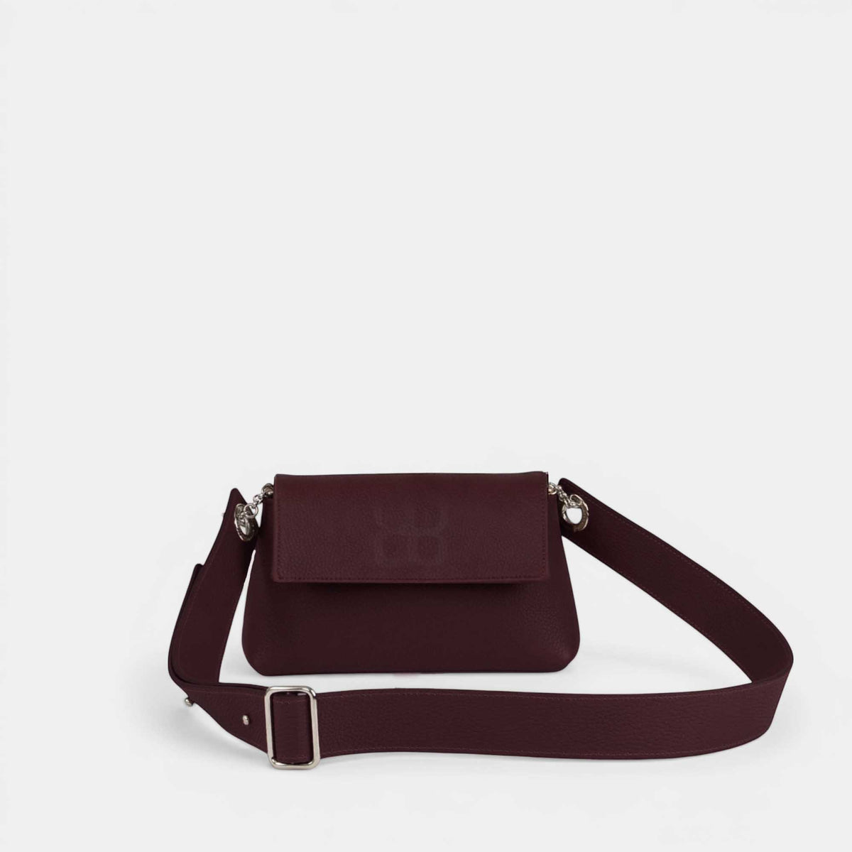 Sac MINI - Bandoulière Cuir