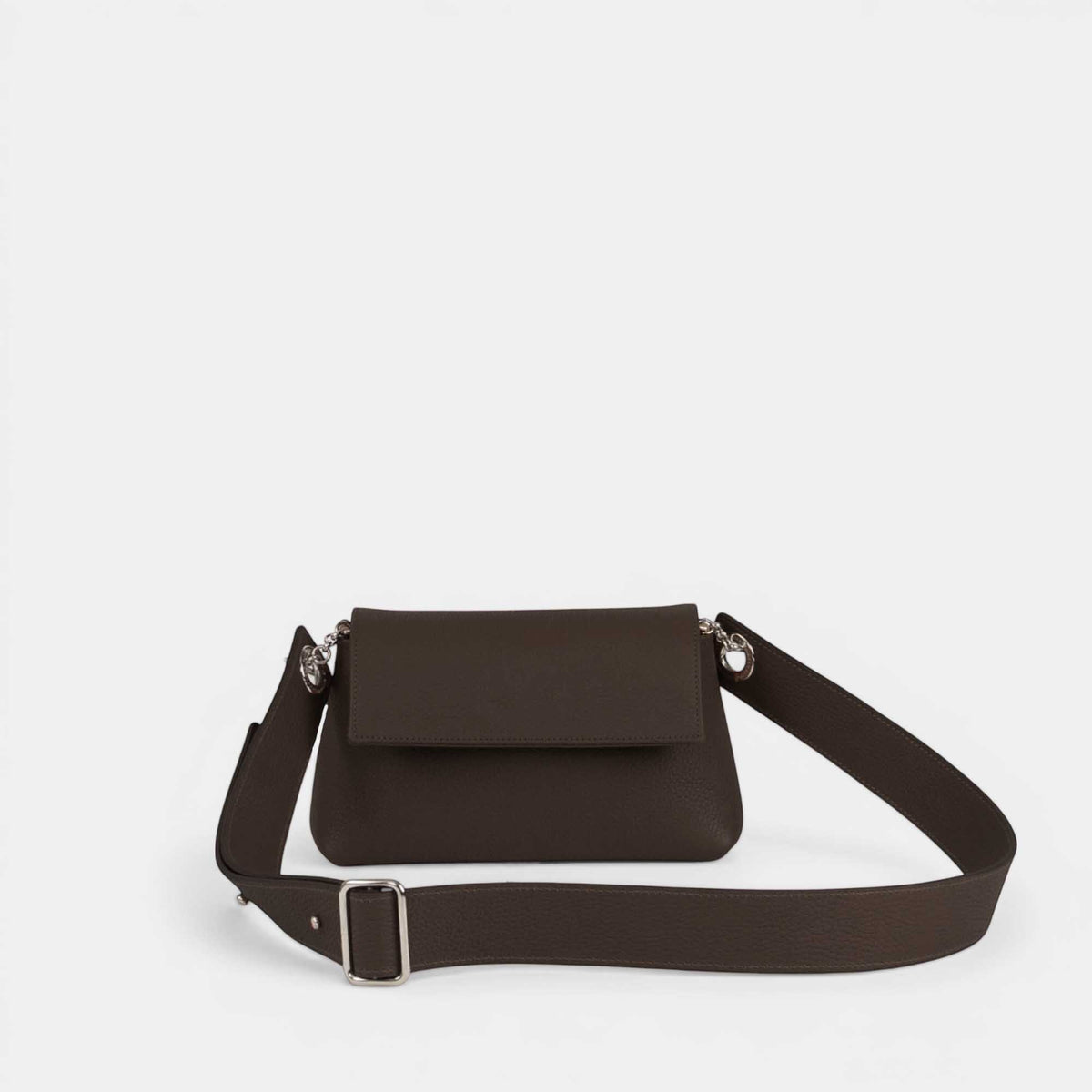 Sac MINI - Bandoulière Cuir