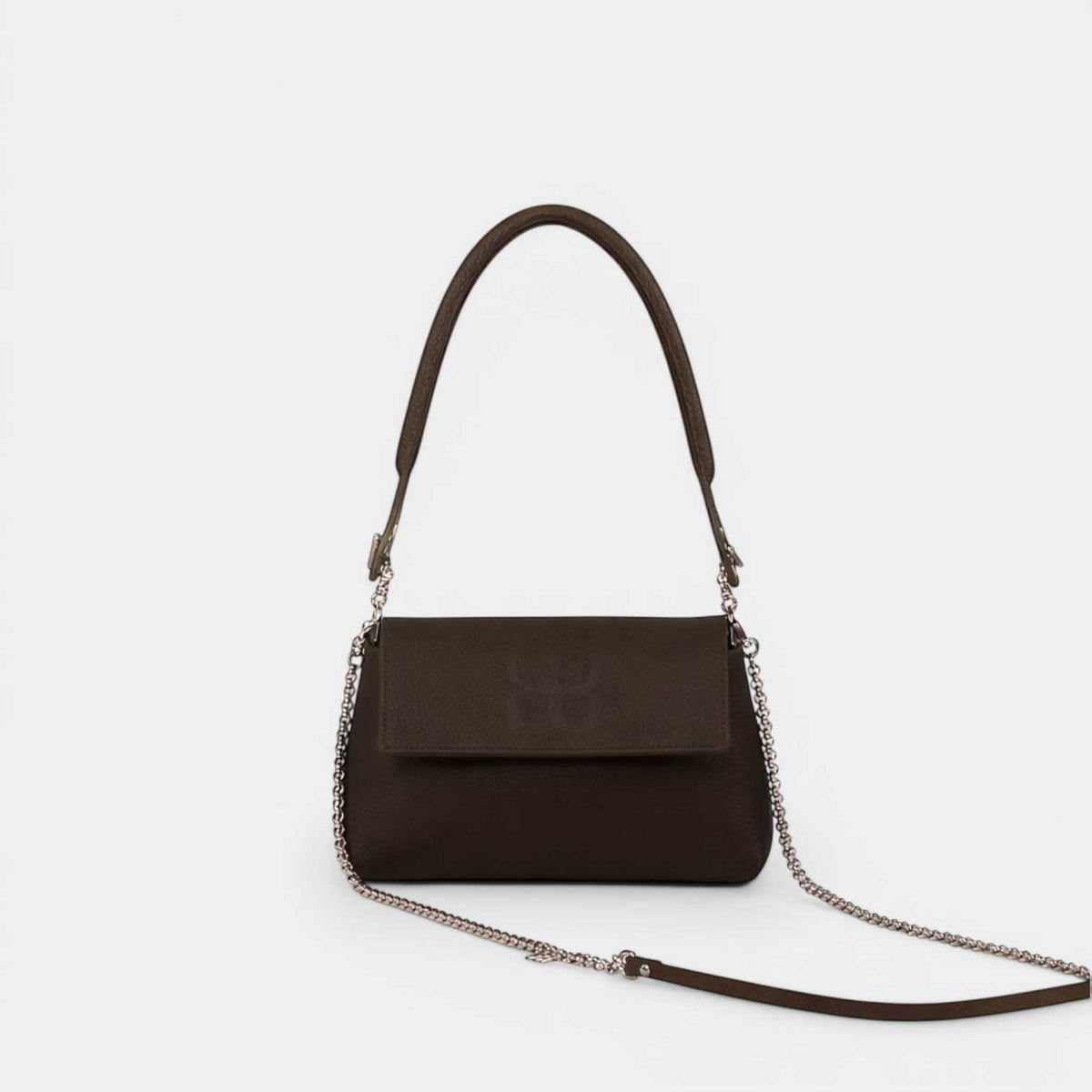 Sac MINI - Poignée Epaule et Chaîne Bandoulière