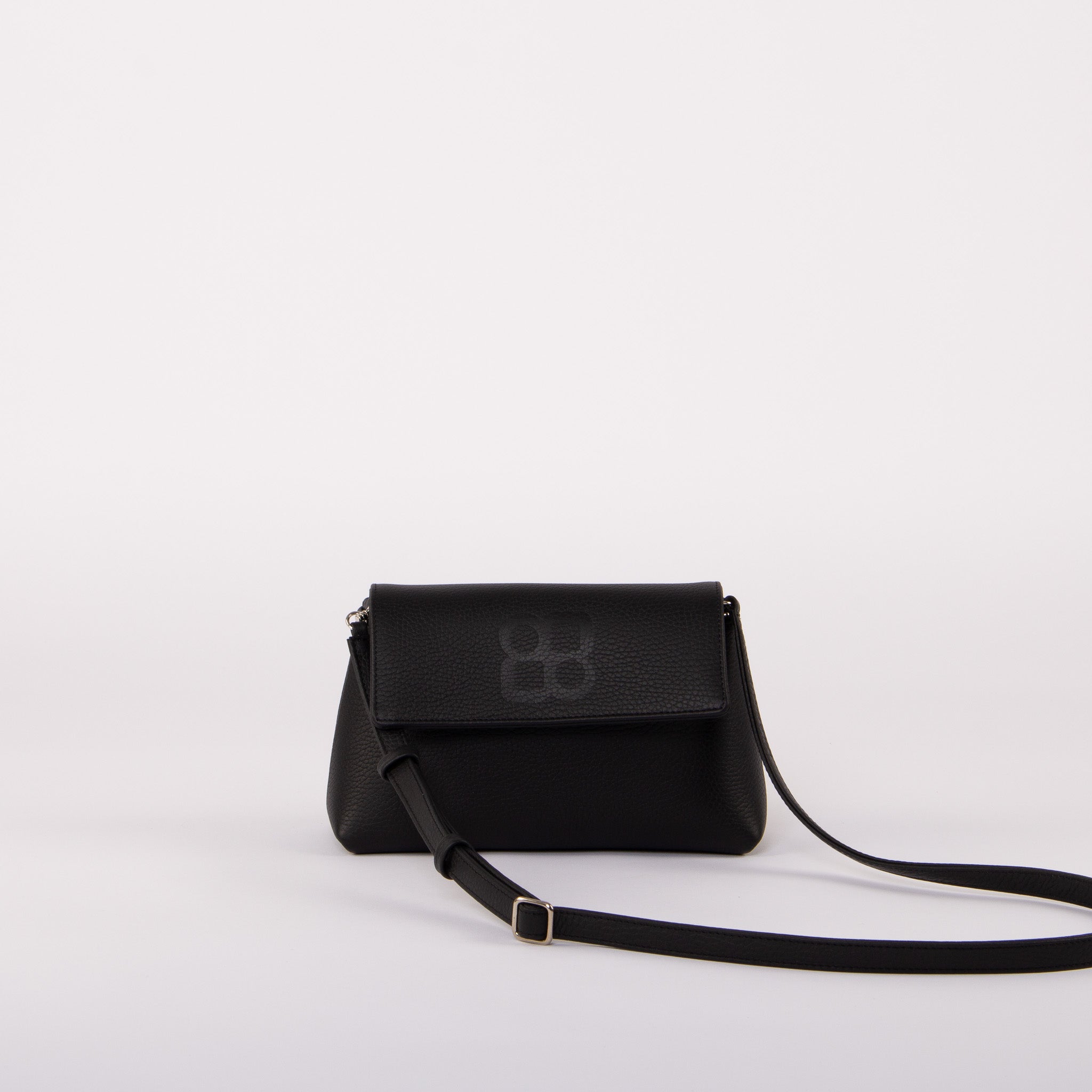 Mini Bag - Adjustable Shoulder Strap