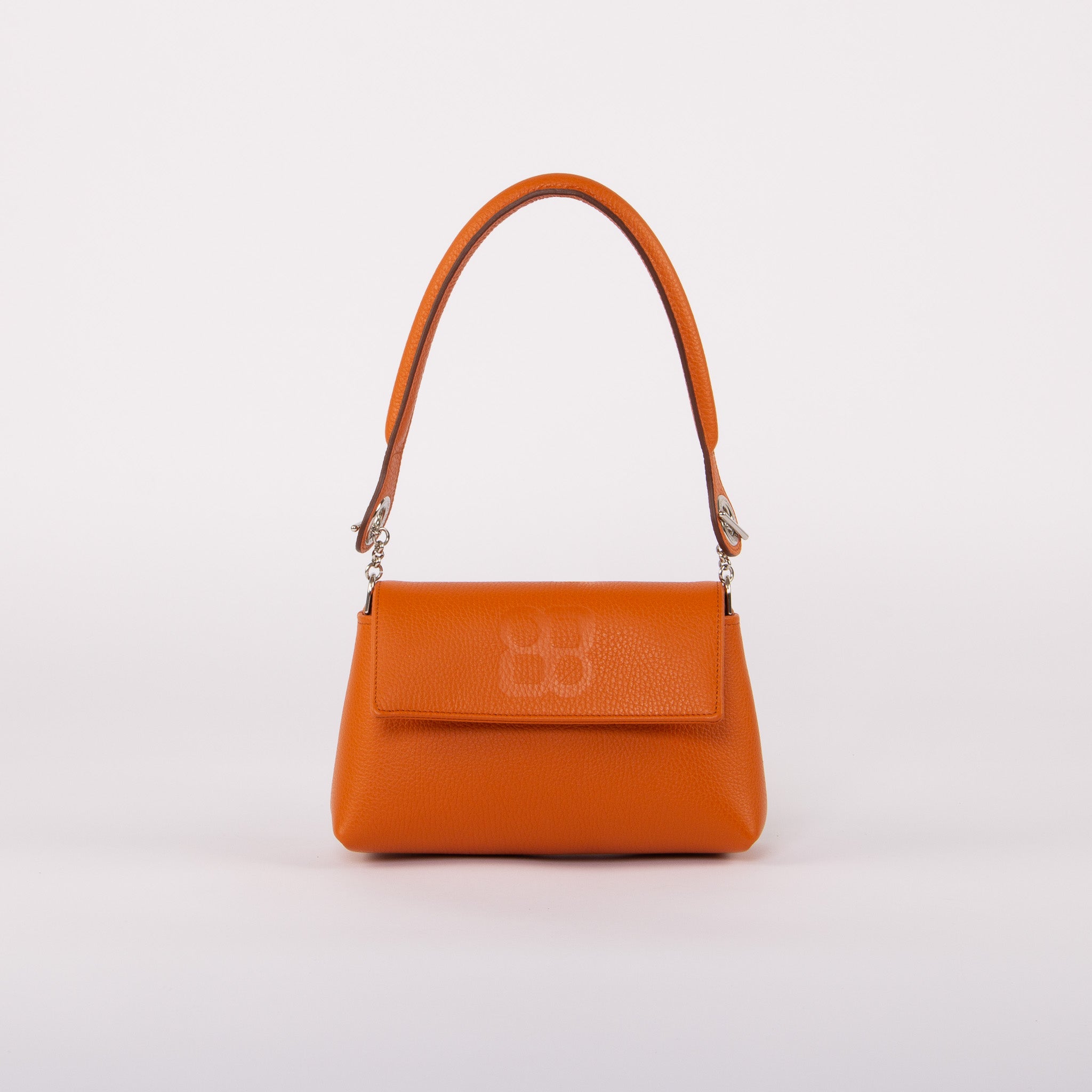 SAC-MINI-ORANGE-POIGNEE-EPAULE-1-LOLO-CHATENAY