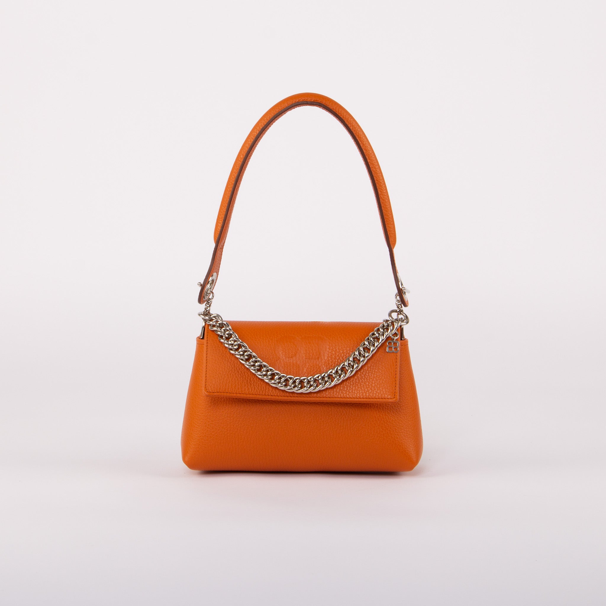 Mini Bag - Chain Bag Jewel and Shoulder Handle