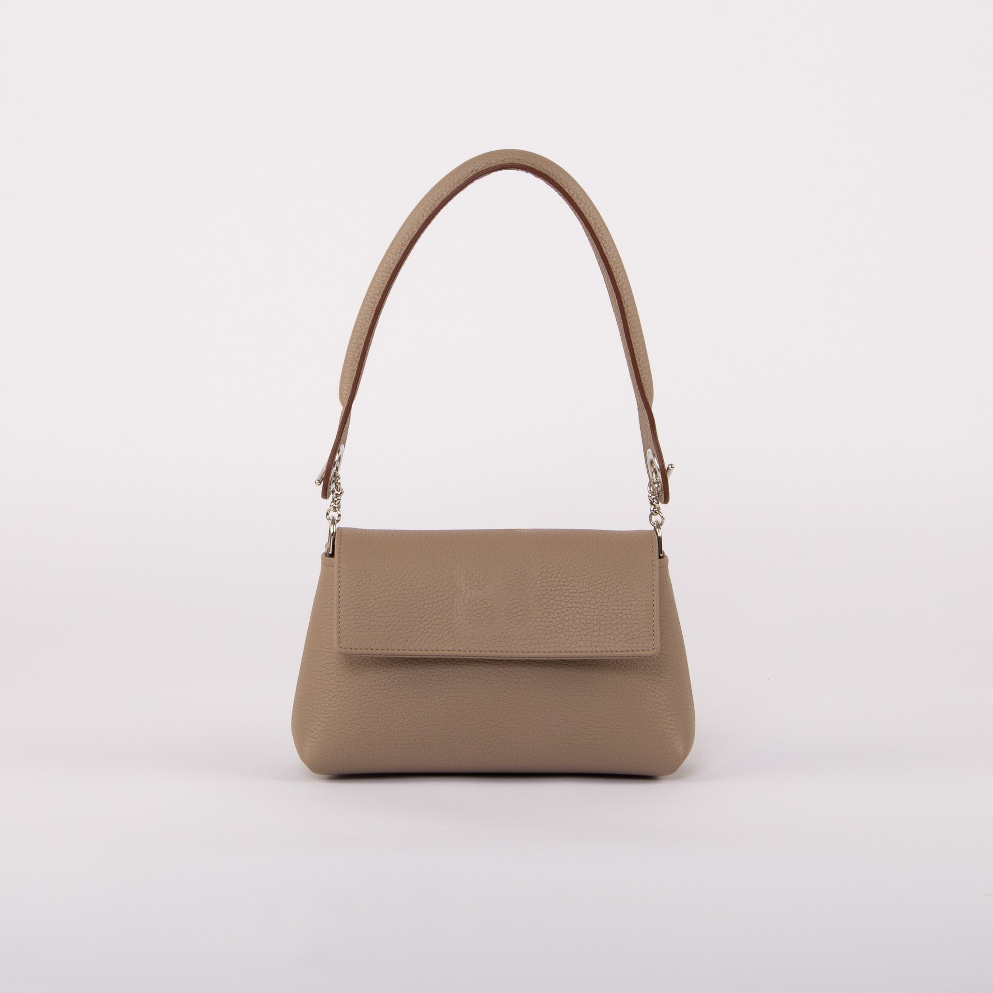 SAC-MINI-TAUPE-POIGNEE-EPAULE-1-LOLO CHATENAY