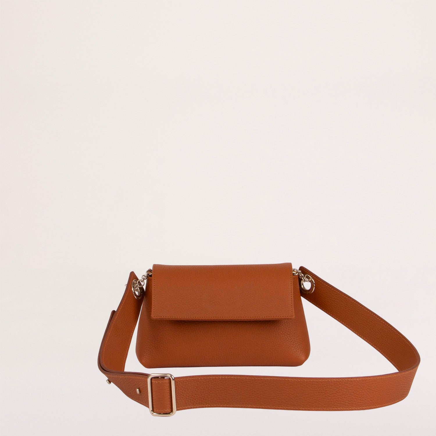 Sac MINI - Bandoulière Cuir