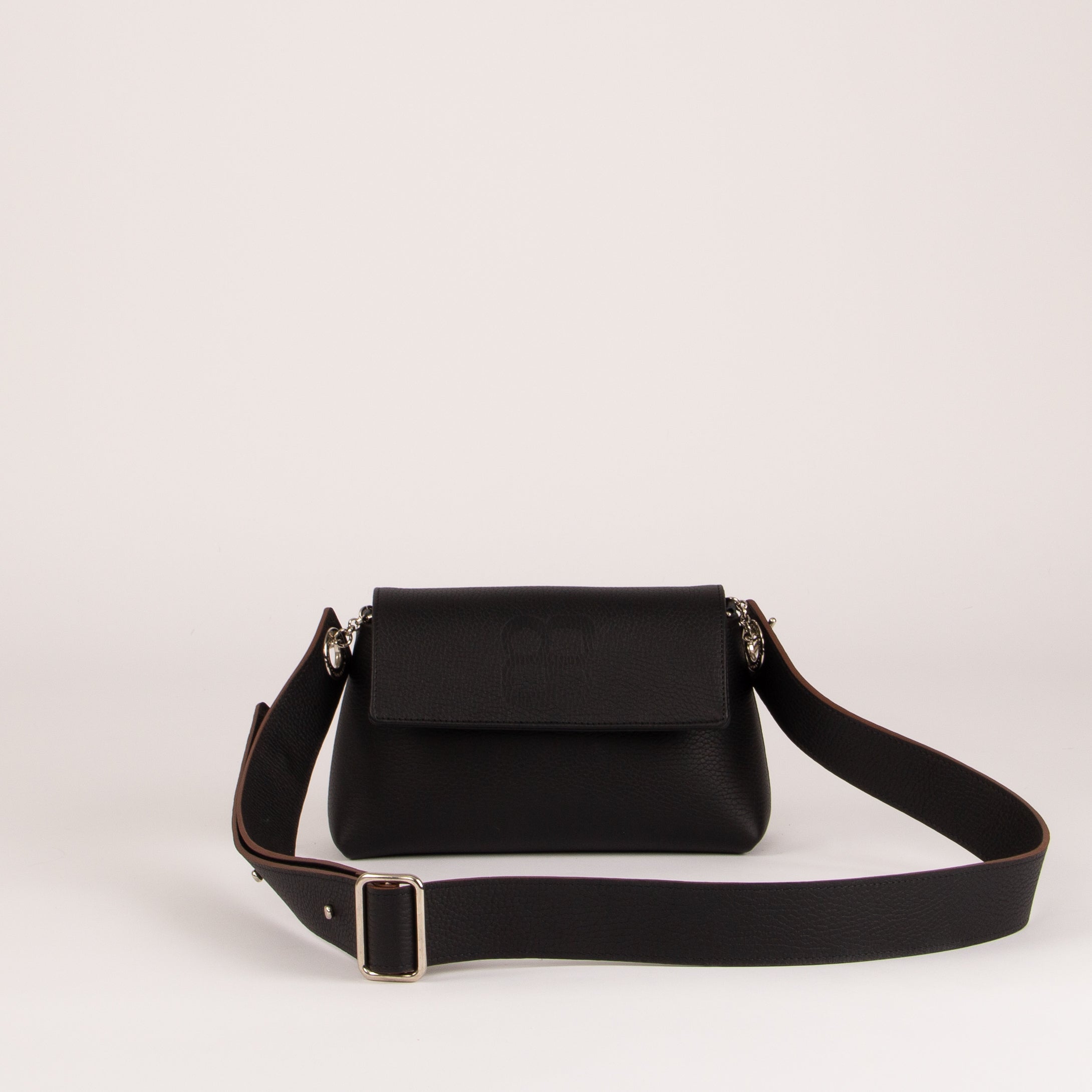 Sac MINI - Bandoulière Cuir