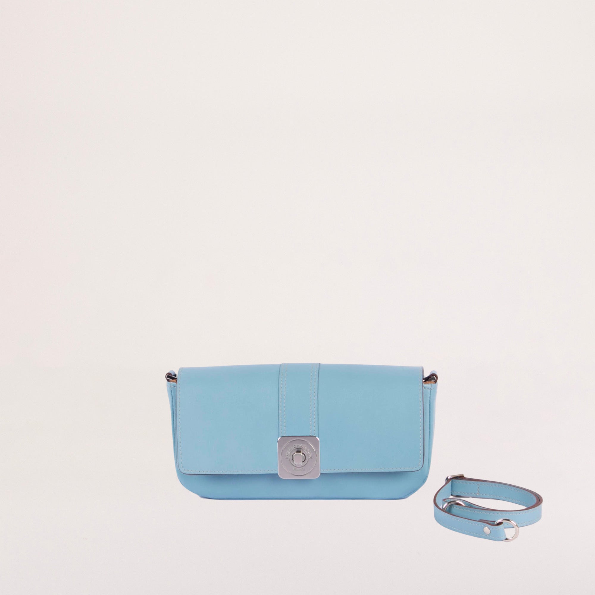 AUGUSTE bag - Reversible GUS flap