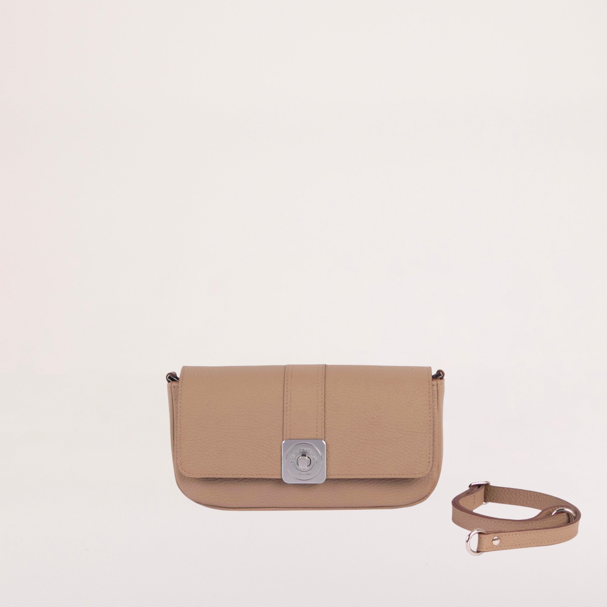 AUGUSTE bag - Reversible GUS flap