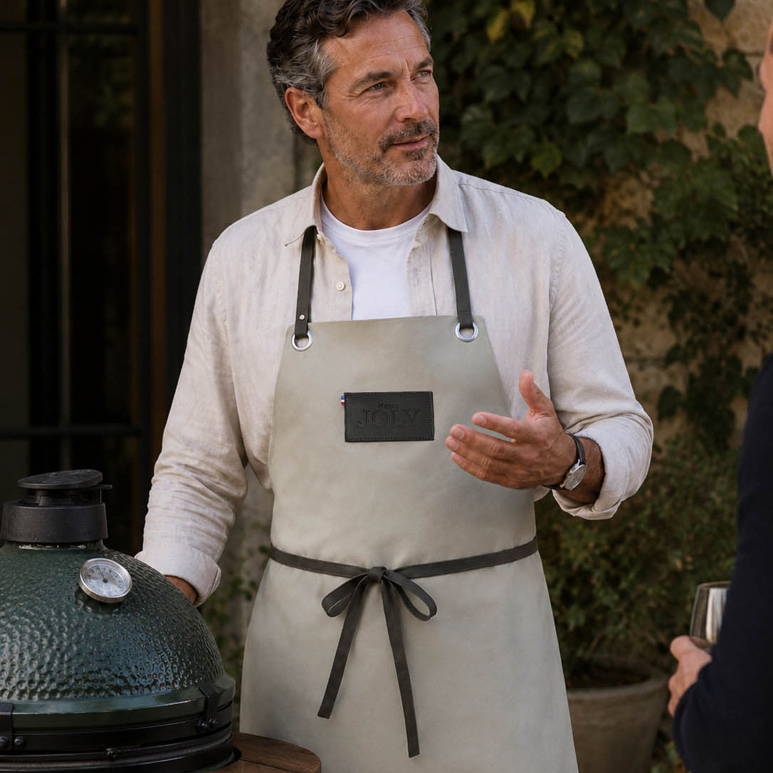 Apron